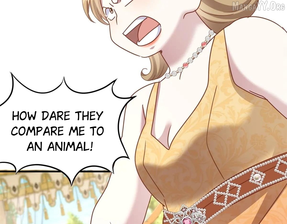 Don't Embarrass Me Chapter 187 - page 16